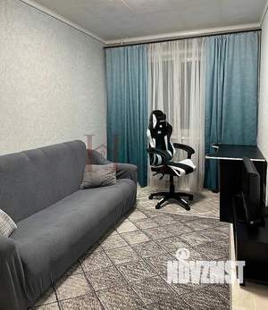 2-к квартира, на длительный срок, 43м2, 3/5 этаж