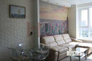 2-к квартира, на длительный срок, 44м2, 20/24 этаж