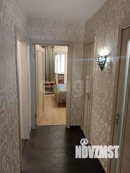 2-к квартира, на длительный срок, 61м2, 1/9 этаж