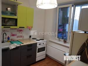 1-к квартира, на длительный срок, 40м2, 8/10 этаж