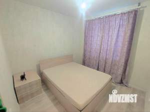 3-к квартира, на длительный срок, 55м2, 16/19 этаж