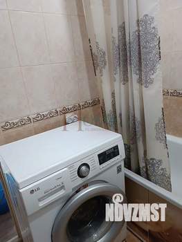 1-к квартира, на длительный срок, 38м2, 1/10 этаж