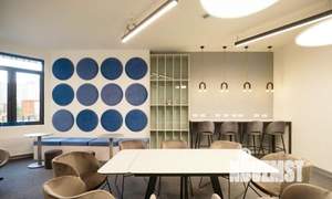 1-к квартира, на длительный срок, 43м2, 21/30 этаж