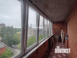 1-к квартира, на длительный срок, 53м2, 6/16 этаж