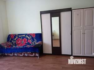 Студия квартира, на длительный срок, 30м2, 3/16 этаж