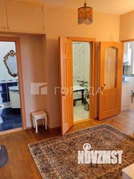 2-к квартира, на длительный срок, 72м2, 4/4 этаж