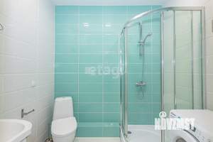 1-к квартира, на длительный срок, 40м2, 11/18 этаж