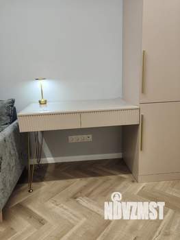 Студия квартира, на длительный срок, 26м2, 10/25 этаж