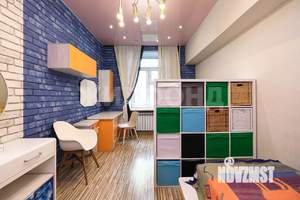 3-к квартира, на длительный срок, 90м2, 7/7 этаж