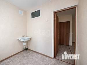 1-к квартира, на длительный срок, 32м2, 4/5 этаж