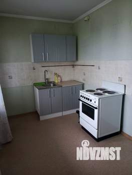 1-к квартира, на длительный срок, 42м2, 14/14 этаж