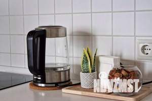 1-к квартира, посуточно, 35м2, 10/17 этаж