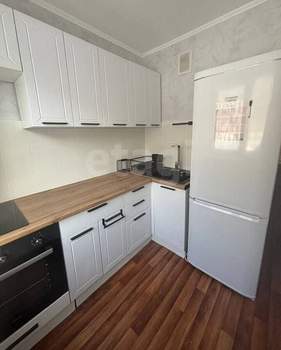 2-к квартира, на длительный срок, 45м2, 1/5 этаж