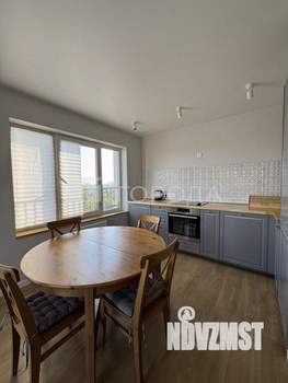 2-к квартира, на длительный срок, 68м2, 12/25 этаж