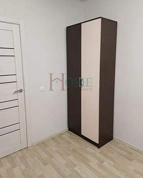 1-к квартира, на длительный срок, 30м2, 21/25 этаж