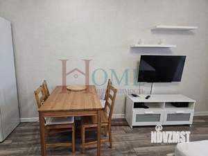 Студия квартира, на длительный срок, 33м2, 18/25 этаж