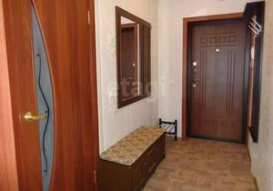 Студия квартира, на длительный срок, 35м2, 8/26 этаж