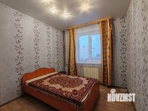 2-к квартира, на длительный срок, 51м2, 7/10 этаж