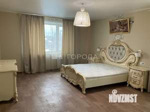 3-к квартира, на длительный срок, 87м2, 3/10 этаж