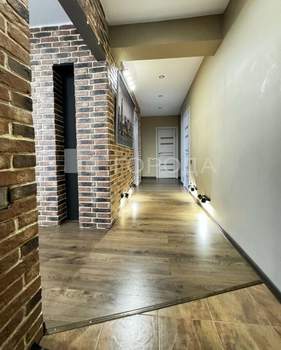 3-к квартира, на длительный срок, 77м2, 12/16 этаж