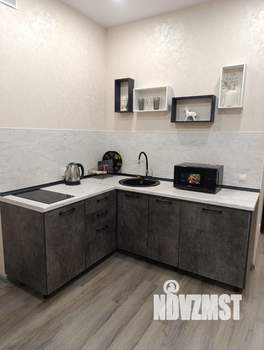 1-к квартира, на длительный срок, 41м2, 8/17 этаж