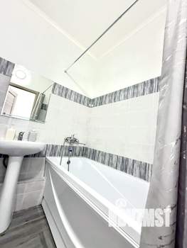 2-к квартира, посуточно, 55м2, 17/17 этаж