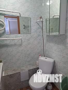 1-к квартира, посуточно, 29м2, 4/5 этаж