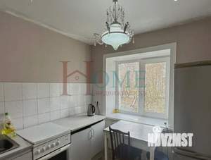2-к квартира, на длительный срок, 44м2, 2/5 этаж