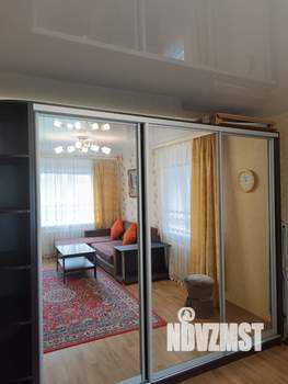 1-к квартира, на длительный срок, 31м2, 4/5 этаж