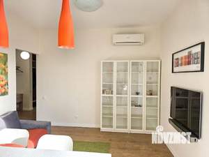 3-к квартира, на длительный срок, 90м2, 12/16 этаж