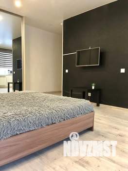 1-к квартира, посуточно, 32м2, 2/5 этаж