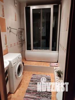 2-к квартира, посуточно, 78м2, 6/11 этаж