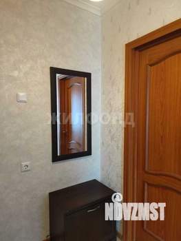 1-к квартира, на длительный срок, 40м2, 2/10 этаж