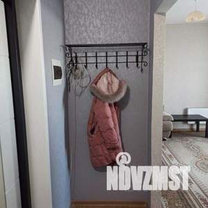 Студия квартира, на длительный срок, 25м2, 2/3 этаж