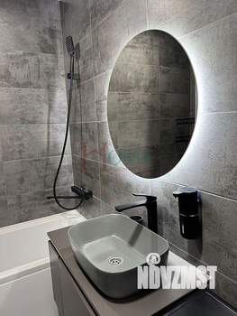 1-к квартира, на длительный срок, 40м2, 15/17 этаж