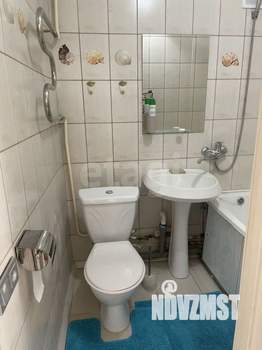 Студия квартира, на длительный срок, 31м2, 2/5 этаж