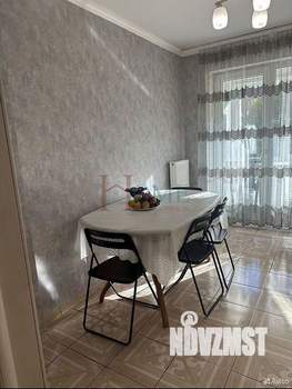 2-к квартира, на длительный срок, 57м2, 2/10 этаж