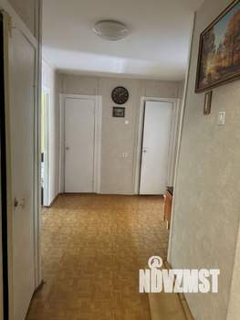 2-к квартира, на длительный срок, 55м2, 3/9 этаж