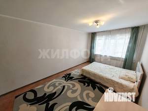 2-к квартира, на длительный срок, 45м2, 4/5 этаж