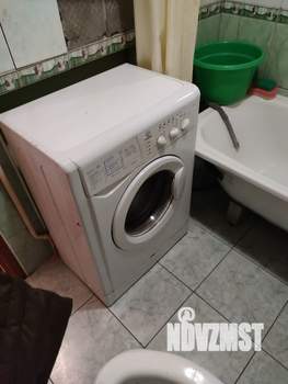 1-к квартира, на длительный срок, 30м2, 1/5 этаж