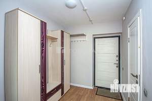 1-к квартира, на длительный срок, 37м2, 18/27 этаж