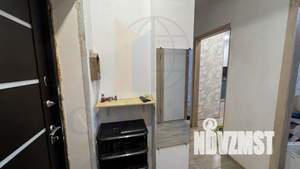 1-к квартира, на длительный срок, 40м2, 5/16 этаж