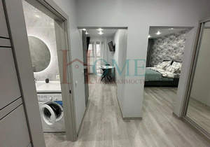 2-к квартира, на длительный срок, 45м2, 12/25 этаж