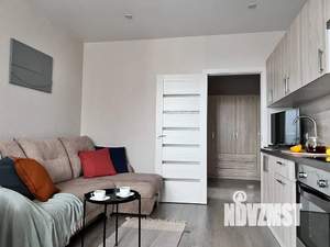 1-к квартира, посуточно, 50м2, 11/25 этаж