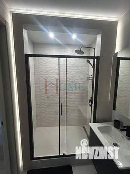 2-к квартира, на длительный срок, 59м2, 12/25 этаж