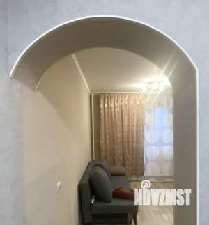 Студия квартира, на длительный срок, 20м2, 6/17 этаж