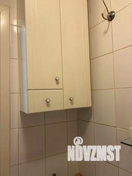 1-к квартира, на длительный срок, 31м2, 3/5 этаж