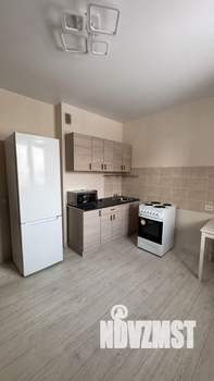 Студия квартира, на длительный срок, 21м2, 8/18 этаж