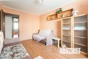 2-к квартира, посуточно, 55м2, 3/5 этаж
