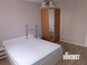 2-к квартира, на длительный срок, 50м2, 5/18 этаж